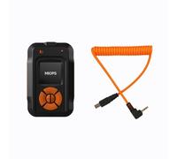 Miops CABLE-N3 Camera Cable for Nikon Cameras with DC2 Remote Socket