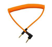 MIOPS Remote Cable Cable-P1 Compatible with Panasonic G1, G10, G2, G3, G5, G6, G7, G70, G80, G85, G9, G90, G95, Gf1, Gh1, Gh2, Gh3, Gh4, Gh5, Gx1, Gx7, Gx8, L1, S1, S5