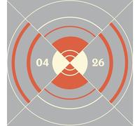 Miossec - 04-26 [VINYL]