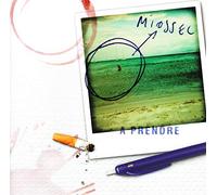 Miossec - A Prendre