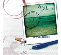 Miossec - A Prendre (25éme Anniversaire) [VINYL]