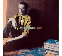 MIOSSEC - Les Rescapes [VINYL]