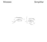 Miossec - Sony Music Entertainment France Simplifier [VINYL]