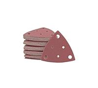 MioTools Fox Sanding Sheets 82 mm, 6 Holes (PU 50) G180