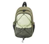 MiOYOOW Hiking Backpack, Lightweight Daypack Waterproof Crossbody Bag with Multiple Pockets for Women Men Travel Camping Hiking
