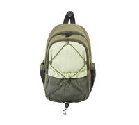 MiOYOOW Hiking Backpack, Lightweight Daypack Waterproof Crossbody Bag with Multiple Pockets for Women Men Travel Camping Hiking