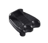 MiOYOOW Pool Cue Rack Claw, No Installation Cue Stick Holder Lightweight Billiard Cue Rest for Billiard Clubs Bars Snooker Games 2/3/4 Cue