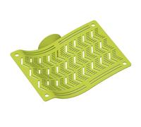 MiOYOOW Reptile Hammock, Breathable Bearded Dragon Hammock with Suction Cups & Ropes, Swing Hanging Reptile Bed for Reptiles, Lizards, Geckos, Chameleons, Hamsters, Snakes