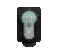 MiOYOOW Sport Signal Light, MOLLE Strobe Light Clip-on Lights Survival Vest Lamp Waterproof Safety Signal Flash Light for Hunting Outdoor Sports