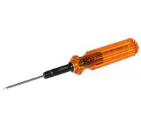 MIP 0.9mm Hex Driver Wrench Gen 2 Precision RC Tool MIP9212