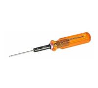 MIP Standard SAE Hex Driver Tool Miniature Screwdriver For RC (.050)