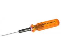 MIP Standard SAE Hex Driver Tool Miniature Screwdriver For RC (.050)