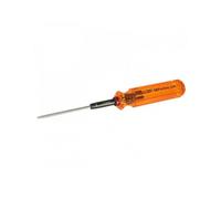 MIP 9208 Metric Hex Screwdriver RC Tools Kit (2.0mm) - Precision Hexagon Screwdriver for RC Cars, Quadcopter, Helicopter, and FPV Racing Drone Models