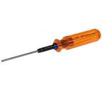 MIP 2.5mm Ball Hex Driver Wrench Gen 2 RC Tool with Laser Markings MIP9210
