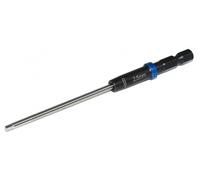 MIP 2.5mm Speed Tip Hex Driver Wrench Gen 2 MIP9209S