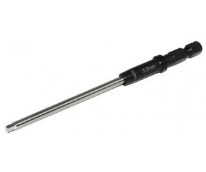 MIP 3.0mm Speed Tip Hex Driver Wrench Gen 2 MIP9211S