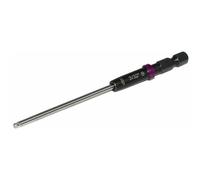 MIP 3/32 1/4" Ball End Speed Tip Hex Driver Bit Wrench Gen 2 Standard 9204S