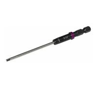 MIP 3/32 1/4" Speed Tip Hex Driver Bit Wrench Gen 2 Standard 9203S