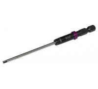 MIP 3/32 Speed Tip Hex Driver Wrench Gen 2 Ball End RC Tool MIP9203S