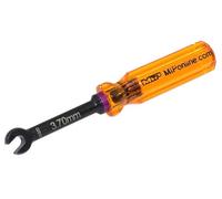 MIP 3.70mm Turnbuckle Wrench Gen 2 Hand-Assembled RC Tool MIP9820