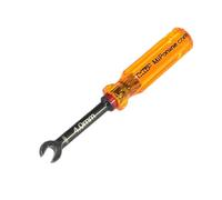 MIP 4.0mm Turnbuckle Wrench Gen 2 - Precision Tool for TLR, Yokomo, Traxxas, RC Car, Truck, Crawler, Boat, Drone Repair, Upgrade Parts for RC Model Maintenance
