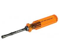 MIP 4.0mm Nut Driver Wrench Gen 2 RC Tool with Black Oxide Coating MIP9801