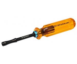 MIP 4.5mm Nut Driver Wrench Gen 2 Precision RC Pit Tool MIP9810