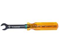 MIP Turnbuckle Wrench Gen 2 5.5mm - Precision Tool for RC Car, Truck, Crawler, Boat, Drone Repair, Upgrade Parts for RC Model Maintenance