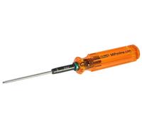 MIP 5/64 Hex Driver Wrench Gen 2 with Laser-Etched Markings MIP9202