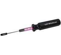 MIP Black Handle .050 Hex Driver Wrench Hand Tool 9000B