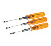 MIP Hex Driver Wrench Set Gen 2 Metric 1.5mm 2.0mm 2.5mm MIP9602