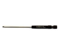 MIP MIP - Speed Tip 2.5mm Hex Driver (MP9009S)