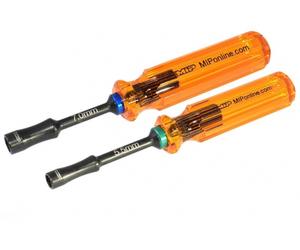 MIP Nut Driver Wrench Set Metric Gen 2 5.5mm 7.0mm MIP9603