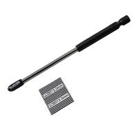 MIP Speed Tip, Hex Driver Wrench 3.0Mm Ball End - MIP9043S