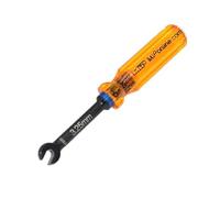 MIP Turnbuckle Wrench Gen 2 3.25mm - Precision Tool for RC Car, Truck, Crawler, Boat, Drone Repair, Upgrade Parts for RC Model Maintenance
