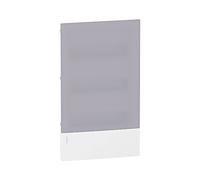 MIP22312T housing: for module apparatus IP40 flush-mounted white Qty. Mod: 36...