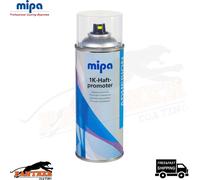 2x MIPA 1K ADHESION PROMOTER Spray Transparent UV Resistant Paint Aerosol 400ml