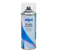 2x MIPA 1K ADHESION PROMOTER Spray Transparent UV Resistant Paint Aerosol 400ml