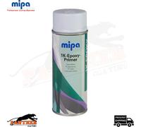 MIPA 1K EPOXY PRIMER (400ML) Spray Car Paint Aerosol Fast Drying