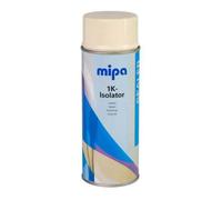Mipa 1K Isolator Spray 400Ml - Fast-Drying Primer