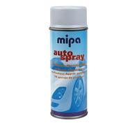 Mipa 1K Plastic Grundierfiller Spray Light Grey (400ml)