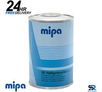 MIPA 1K Plastic Adhesion Promoter 1L Clear Haftpromoter