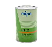 Mipa - 2 K HS Hardener HS25 Normal, 1 ltr.
