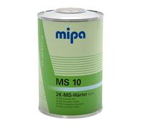 Mipa - 2 K MS Hardener MS10 Short, 1 ltr.