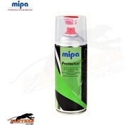 MIPA Protector 2K Spray Black Truck Bed Liner Coating Aerosol not UPOL Raptor