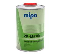 Mipa 2K Elastic additive, softening agent for plastic coatings, 250 ml