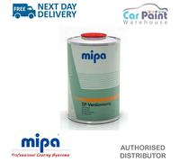 MIPA EP EPOXY THINNER 2K GRUNDIERFILLER REDUCER 1L