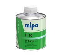 Mipa 2K-HS Hardener H 10, 250.0 ml, Acrylic, for Paint