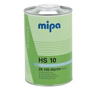 MIPA 2K HS Hardener HS10 Short 2.5 Litres