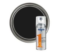 Mipa 4 in 1 DS Spray 9011 Graphite Black (400ML)
